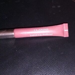 Clarins Velvet Lip Perfector - Dusty Rose
